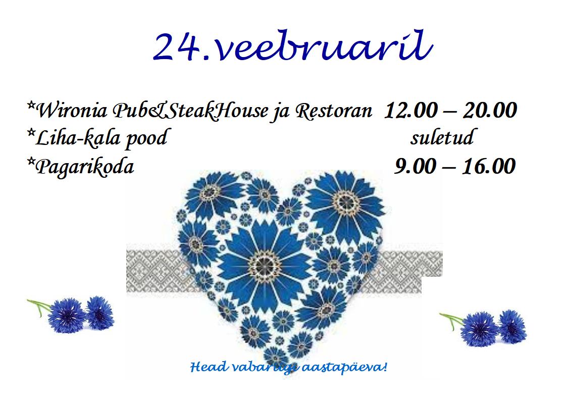 Pubi & StekHouse Wironia