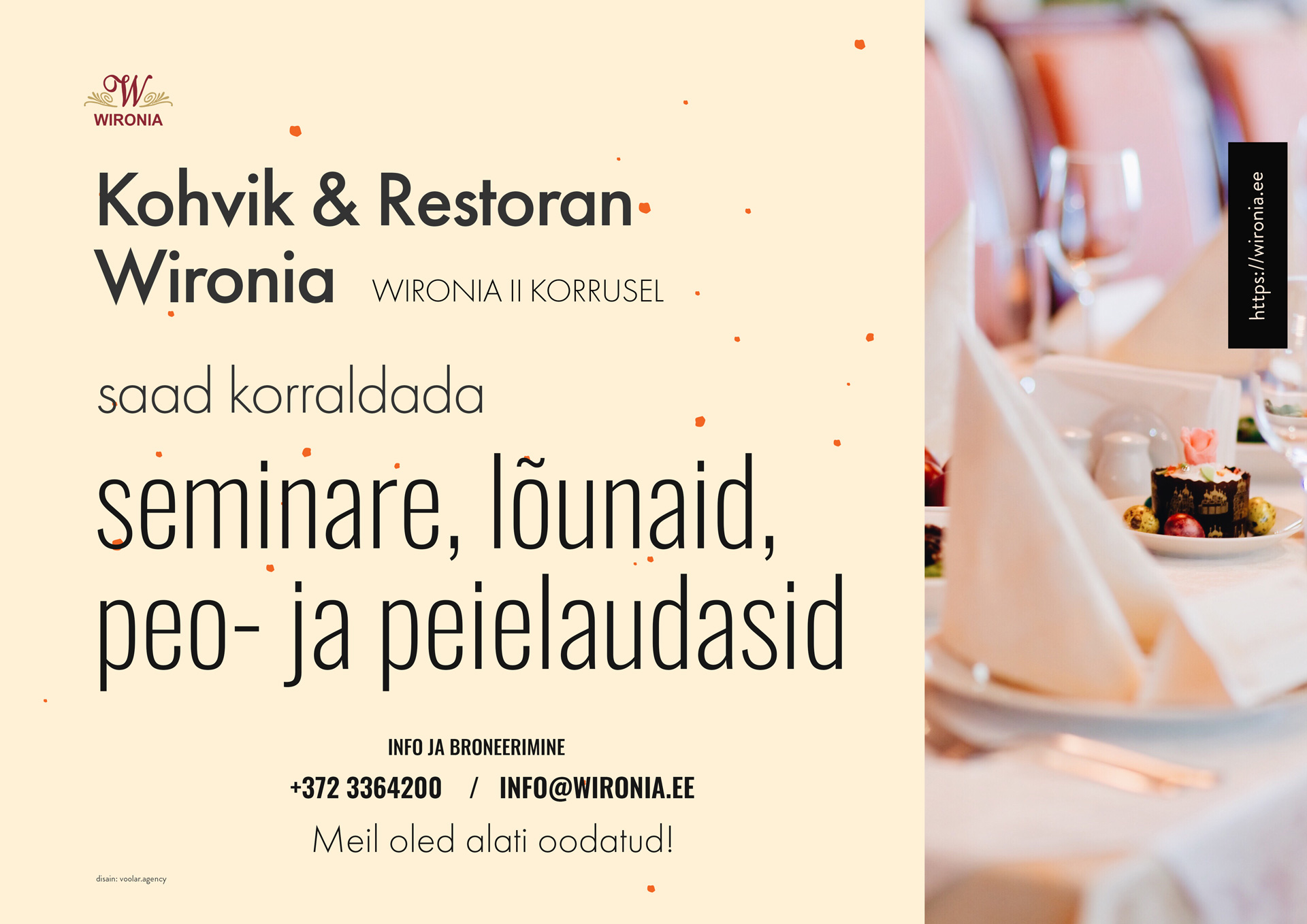Pubi & StekHouse Wironia